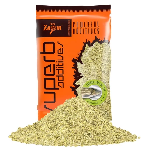SuperB Additive őrölt lucerna széna, natúr, 250 g (CZ8646)