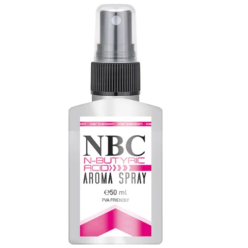 NBC N-Butyric Acid vajsavas aroma spray 50 ml (CZ4082)