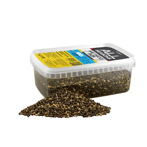 Négy évszakos Method Box halas pellet keverék 500 g (CZ0793)