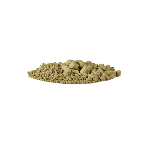 CZ Pontyozó etetőpellet, 6 mm, natúr, 800 g (CZ3585)