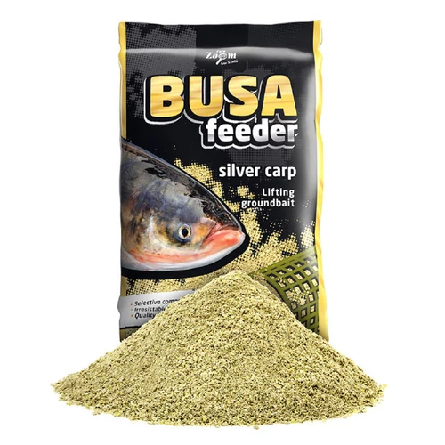Busa Feeder etetőanyag, speciális, 1 kg (CZ5959)