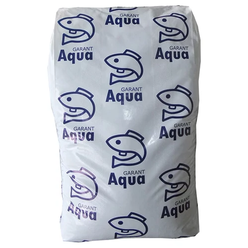 AQUA Garant Classic ponty nevelő takarmány 4mm - 25 kg
