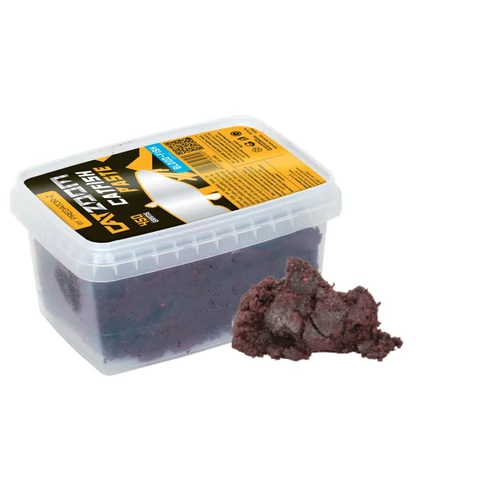 Catzoom Harcsa paszta vér, máj ízesítéssel 450 g