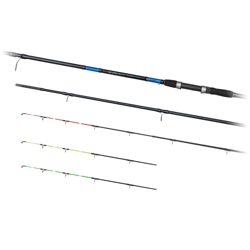 FC No Limit River Feeder horgászbot 390 cm 100-350 g 3+3 részes (CZ3053)