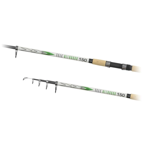 CZ Tele Allround horgászbot 300 cm 50-100 g 5 részes (CZ6100)