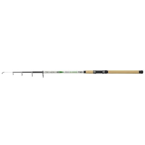 CZ Tele Allround horgászbot 300 cm 50-100 g 5 részes (CZ6100)