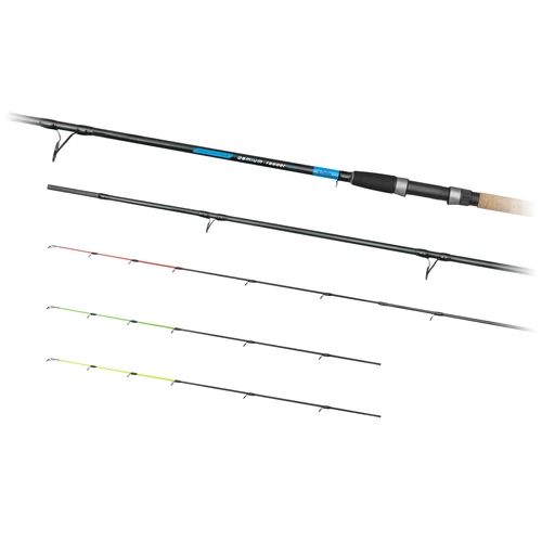 FC Osmium Feeder horgászbot, 360 cm, 50-140 g, 3+3 részes (CZ3091)