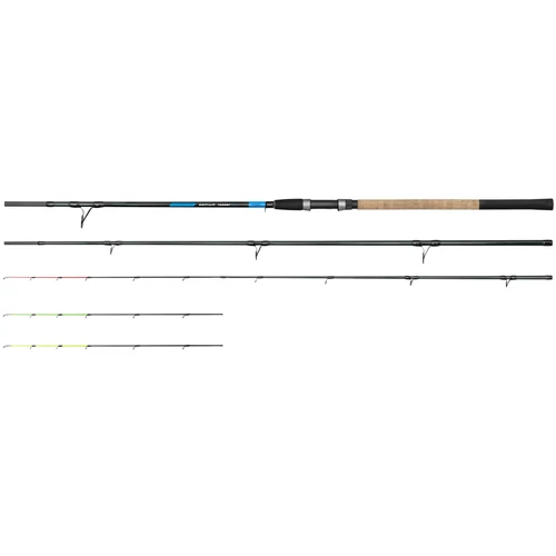 FC Osmium Feeder horgászbot, 360 cm, 50-140 g, 3+3 részes (CZ3091)