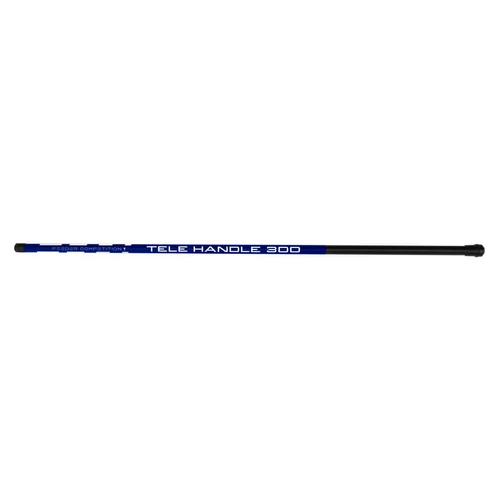 CarpZoom FC teleszkópos merítőnyél 300 cm 3 részes (CZ5967)