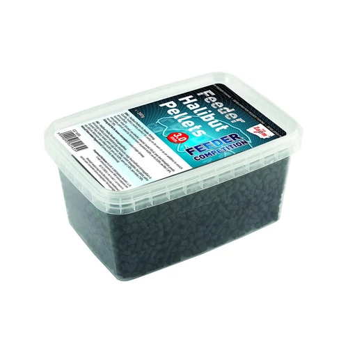 FC Feeder Halibut Pellet 4,5 mm - 380 g