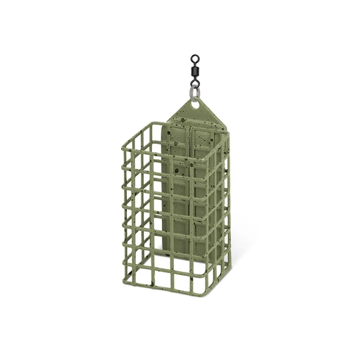 Delphin ECO Splash feeder kosár L/70g