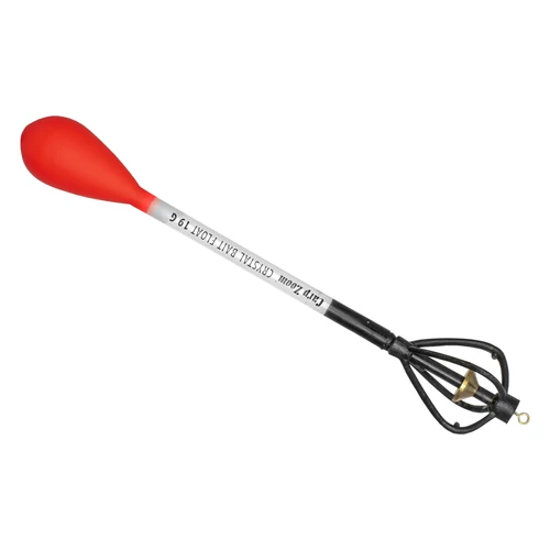 CZ Crystal etetőkosaras úszó, 1 db