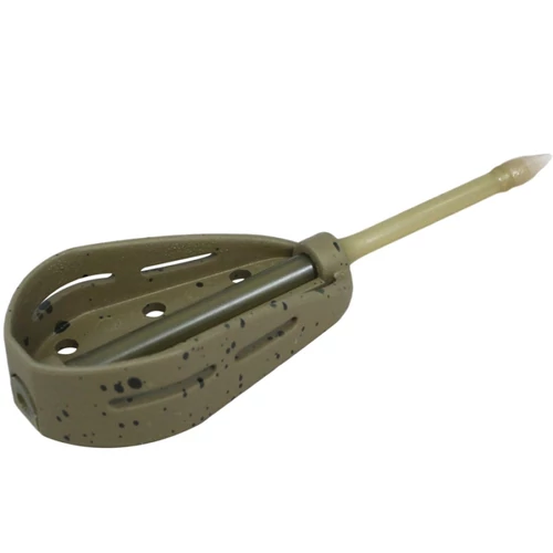 GURU Hybrid feeder Inline Small etetőkosár - 36g