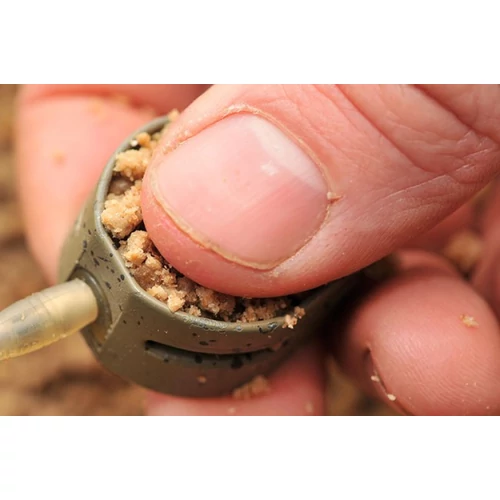 GURU Hybrid feeder Inline Small etetőkosár - 36g