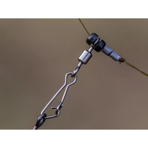 Preston Feeder Bead gyöngyfutó kapocs etetőkosárhoz - 8 db (PD220022)