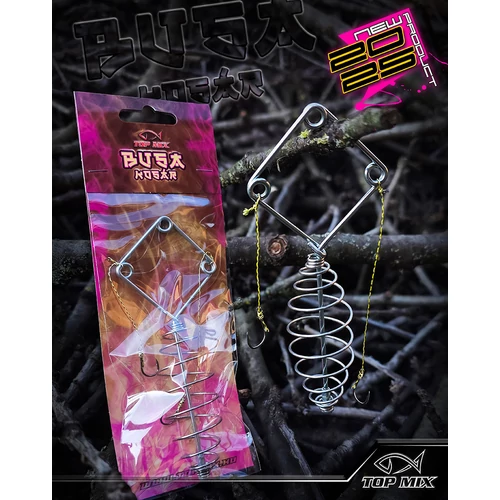 Top Mix Busa kosár