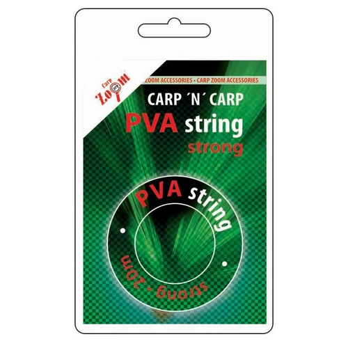 Carp 'N' Carp PVA zsinór 20 m