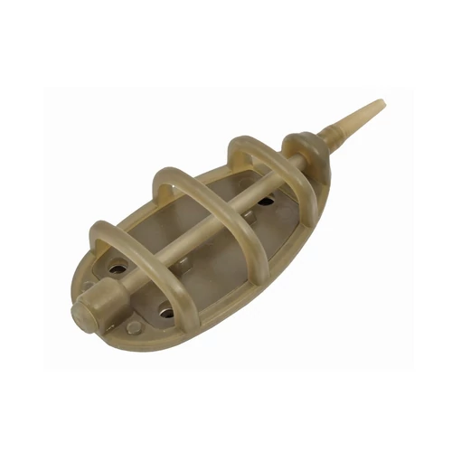 CZ Method Feeder kosár, 25 g, 1 db (cz1138)