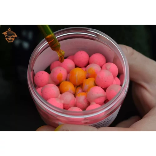 CFB BOMB AROMA csepegtetős aroma koncentrátum 25 ml - Hot Mangó