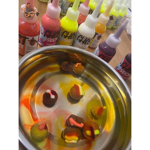 CFB GHOST SECRET Gél Aroma Sunshine 75 ml