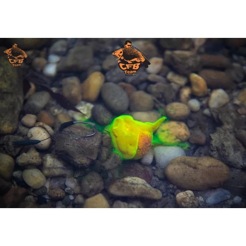 CFB GHOST SECRET Gél Aroma Sunshine 75 ml