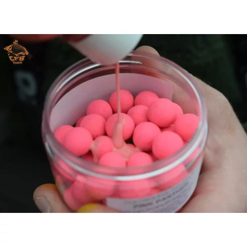 CFB PVA Ghost Secret Monster Crab aroma 250ml - vörös