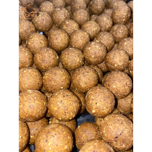  Oldódó Frankfurter Liver bojli (24mm)