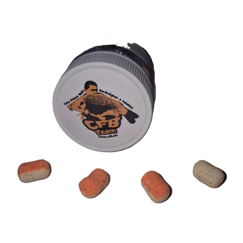  CFB 2in1 FLUO OLDÓDÓ WAFTERS 10mm Fokhagyma mandula