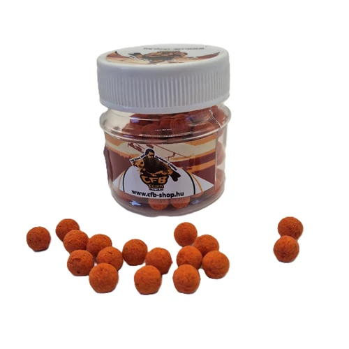  CFB 2in1 FLUO OLDÓDÓ WAFTERS 10mm Fokhagyma mandula