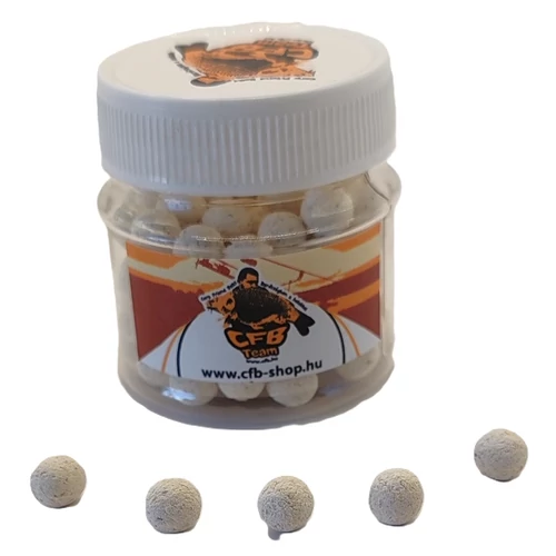 CFB Ghost PopUp Natur Sour - Vajsav 8 mm