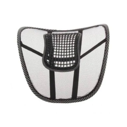 Ergonomikus háttámasz masszázs betéttel (00000495)
