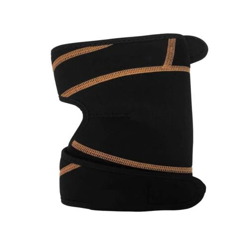 Copper Fit Rapid Relief térdrögzítő hideg/meleg gélterápiával
