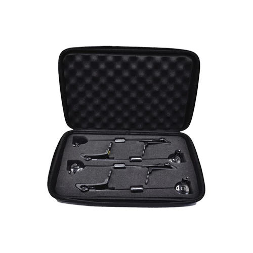 Carp Zoom professzionális merevkarú kapásjelző szett (CZ9224)