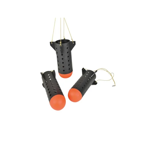 CZ Spod etetőrakéta, Ø 5x20 cm (CZ1918)