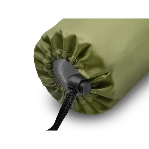 Delphin Floate XXL merítőháló úszó 20x8,5cm - zöld