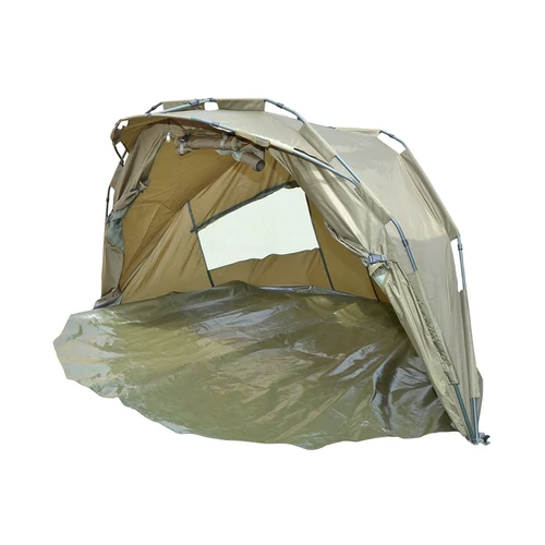 CarpZoom Carp Expedition Bivvy 1 horgászsátor 280x215x135 cm