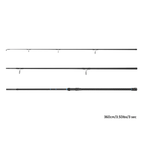 Delphin CAPRI NXT horgászbot 360cm/4lbs/3 részes (101003106)