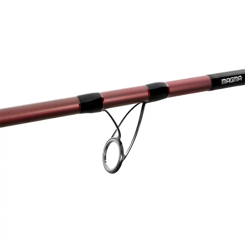 Delphin MAGMA LEGEND4RY Method feeder horgászbot 400cm/215g/3részes