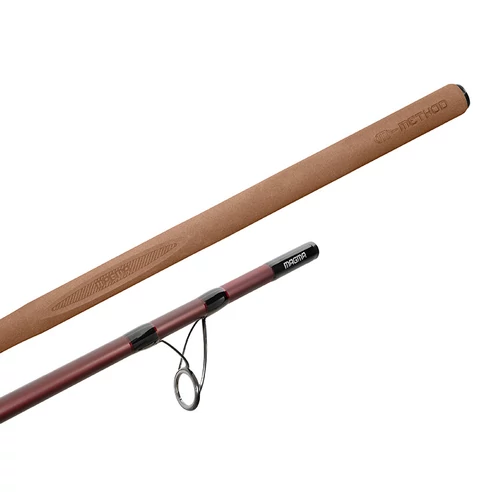 Delphin MAGMA LEGEND4RY Method feeder horgászbot 400cm/215g/3részes