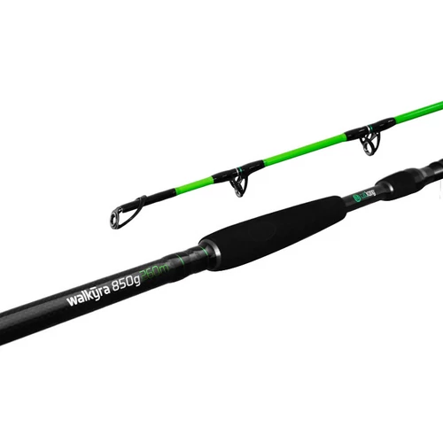 Delphin WALKYRA harcsázó bot 2 részes 330cm/850g