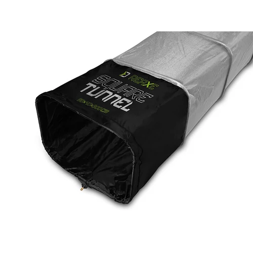 Delphin REAXE SquareTUNNEL haltartó 300cm 50x40cm