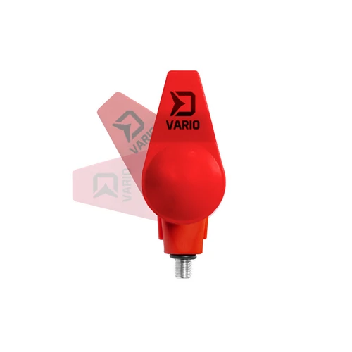 Delphin EVA Vario feeder bottartó - 30 cm