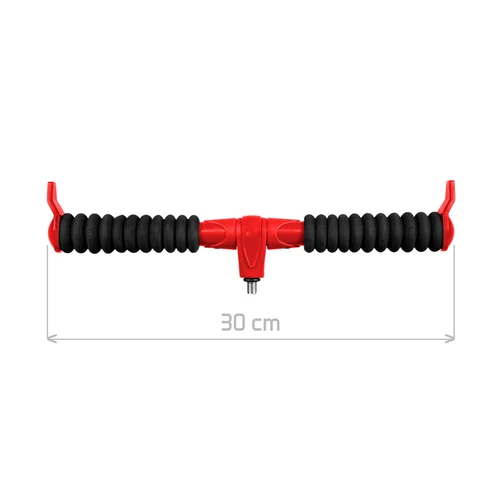 Delphin EVA Vario feeder bottartó - 30 cm (101001469)