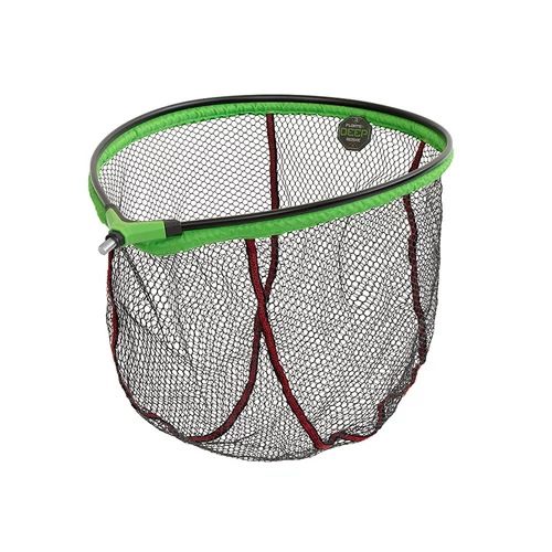 Delphin REAXE FloateR DEEP merítőhálófej 60 x 50 cm