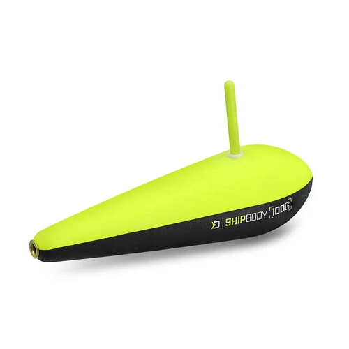 Delphin CKG ShipBODY harcsázó úszó 100g