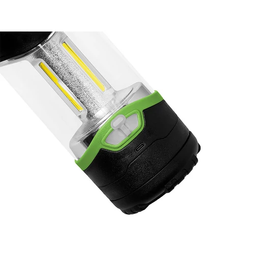 Delphin LUNA UC kemping lámpa 5W