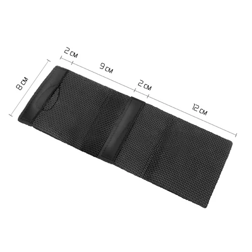 Delphin LeadBARRIER kosárvédő - 2 db