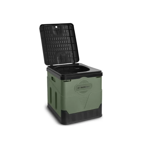 Delphin ToiBLOX Easy hordozható WC (101005640)