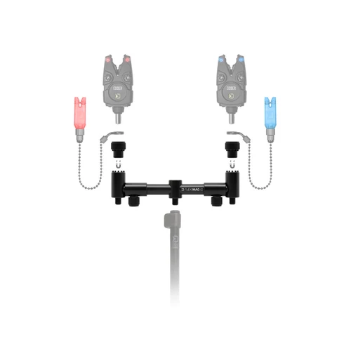 Delphin FlexiMAG BUZZ állítható buzz bar 25-35cm