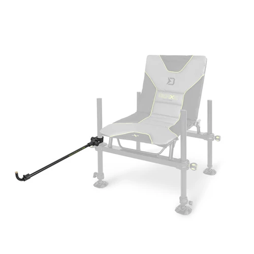 Delphin REAXE AngleARM feeder kar 70-110cm